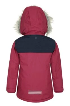 Mountain Warehouse Ranger Waterproof Kids Parka Jacket -Kids Fashion Clothing Store 036551 ber ranger kids waterproof parka jacket kid aw20 3