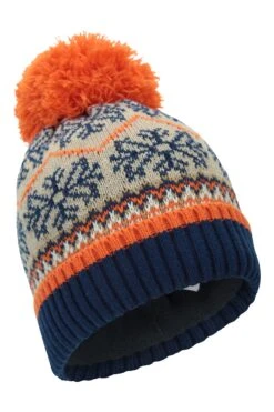 Mountain Warehouse Chunky Knit Kids Beanie 16 Mountain Warehouse Chunky Knit Kids Beanie -Kids Fashion Clothing Store 037180 ora chunky knit kids beanie kid aw20 2