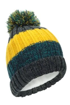 Mountain Warehouse Chunky Knit Kids Beanie 17 Mountain Warehouse Chunky Knit Kids Beanie -Kids Fashion Clothing Store 037180 pet chunky knit kids beanie kid aw20 2