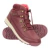 Mountain Warehouse Redwood Kids Waterproof Boots 1 Mountain Warehouse Redwood Kids Waterproof Boots -Kids Fashion Clothing Store 037298 bur redwood kids waterproof boot ftw aw20 1