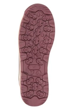 Mountain Warehouse Redwood Kids Waterproof Boots -Kids Fashion Clothing Store 037298 bur redwood kids waterproof boot ftw aw20 3