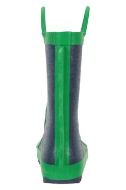 Mountain Warehouse Monster Toddler Wellies -Kids Fashion Clothing Store 037302 dbl monster junior welly ftw aw20 4