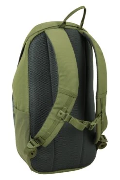 Mountain Warehouse Boundary Casual 18L Backpack -Kids Fashion Clothing Store 038106 kha boundary casual backpack 18l har ss21 03