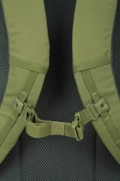 Mountain Warehouse Boundary Casual 18L Backpack -Kids Fashion Clothing Store 038106 kha boundary casual backpack 18l har ss21 06