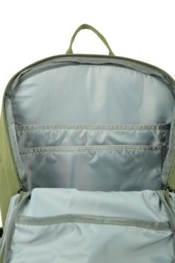 Mountain Warehouse Boundary Casual 18L Backpack -Kids Fashion Clothing Store 038106 kha boundary casual backpack 18l har ss21 07