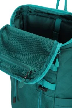 Mountain Warehouse Favia 20L Daypack -Kids Fashion Clothing Store 038137 blu favia day backpack 20l har ss21 4