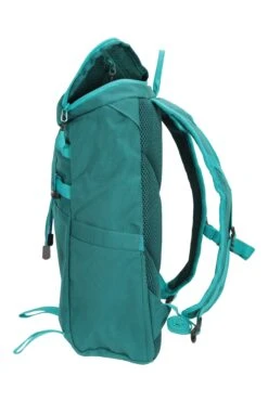 Mountain Warehouse Favia 20L Daypack -Kids Fashion Clothing Store 038137 blu favia day backpack 20l har ss21 5