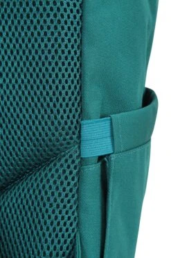 Mountain Warehouse Favia 20L Daypack -Kids Fashion Clothing Store 038137 blu favia day backpack 20l har ss21 56