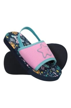 Mountain Warehouse Kids Flip-Flops
