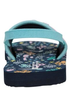 Mountain Warehouse Kids Flip-Flops 13 Mountain Warehouse Kids Flip-Flops -Kids Fashion Clothing Store 038150 lpi junior flip flop ftw ss21 04