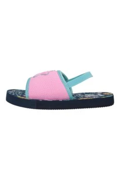 Mountain Warehouse Kids Flip-Flops 14 Mountain Warehouse Kids Flip-Flops -Kids Fashion Clothing Store 038150 lpi junior flip flop ftw ss21 05