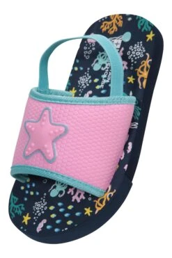 Mountain Warehouse Kids Flip-Flops 15 Mountain Warehouse Kids Flip-Flops -Kids Fashion Clothing Store 038150 lpi junior flip flop ftw ss21 06