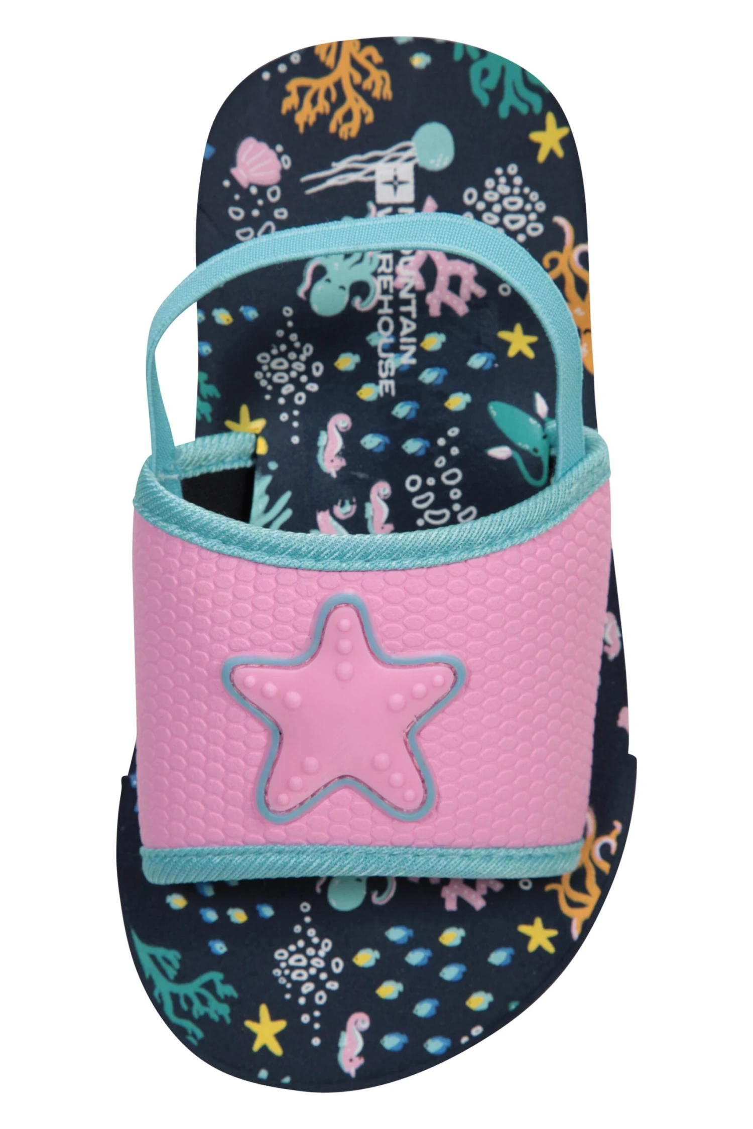 Mountain Warehouse Kids Flip-Flops 9 Mountain Warehouse Kids Flip-Flops - Image 7