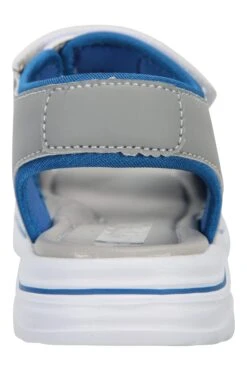 Mountain Warehouse Character Toddler Sandals -Kids Fashion Clothing Store 038152 gre character junior sandal ftw aw20 4