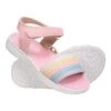 Mountain Warehouse Girls Rainbow Sandals 2 Mountain Warehouse Girls Rainbow Sandals -Kids Fashion Clothing Store 038153 pin rainbow girls sandal ftw aw21 01