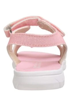 Mountain Warehouse Girls Rainbow Sandals -Kids Fashion Clothing Store 038153 pin rainbow girls sandal ftw aw21 04