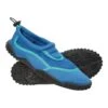 Mountain Warehouse Bermuda Kids Adjustable Aqua Shoes 2 Mountain Warehouse Bermuda Kids Adjustable Aqua Shoes -Kids Fashion Clothing Store 038161 blu bermuda adjustable kids aqua shoe ftw aw21 01