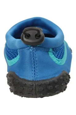 Mountain Warehouse Bermuda Kids Adjustable Aqua Shoes 15 Mountain Warehouse Bermuda Kids Adjustable Aqua Shoes -Kids Fashion Clothing Store 038161 blu bermuda adjustable kids aqua shoe ftw aw21 04
