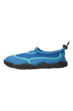 Mountain Warehouse Bermuda Kids Adjustable Aqua Shoes 16 Mountain Warehouse Bermuda Kids Adjustable Aqua Shoes -Kids Fashion Clothing Store 038161 blu bermuda adjustable kids aqua shoe ftw aw21 05