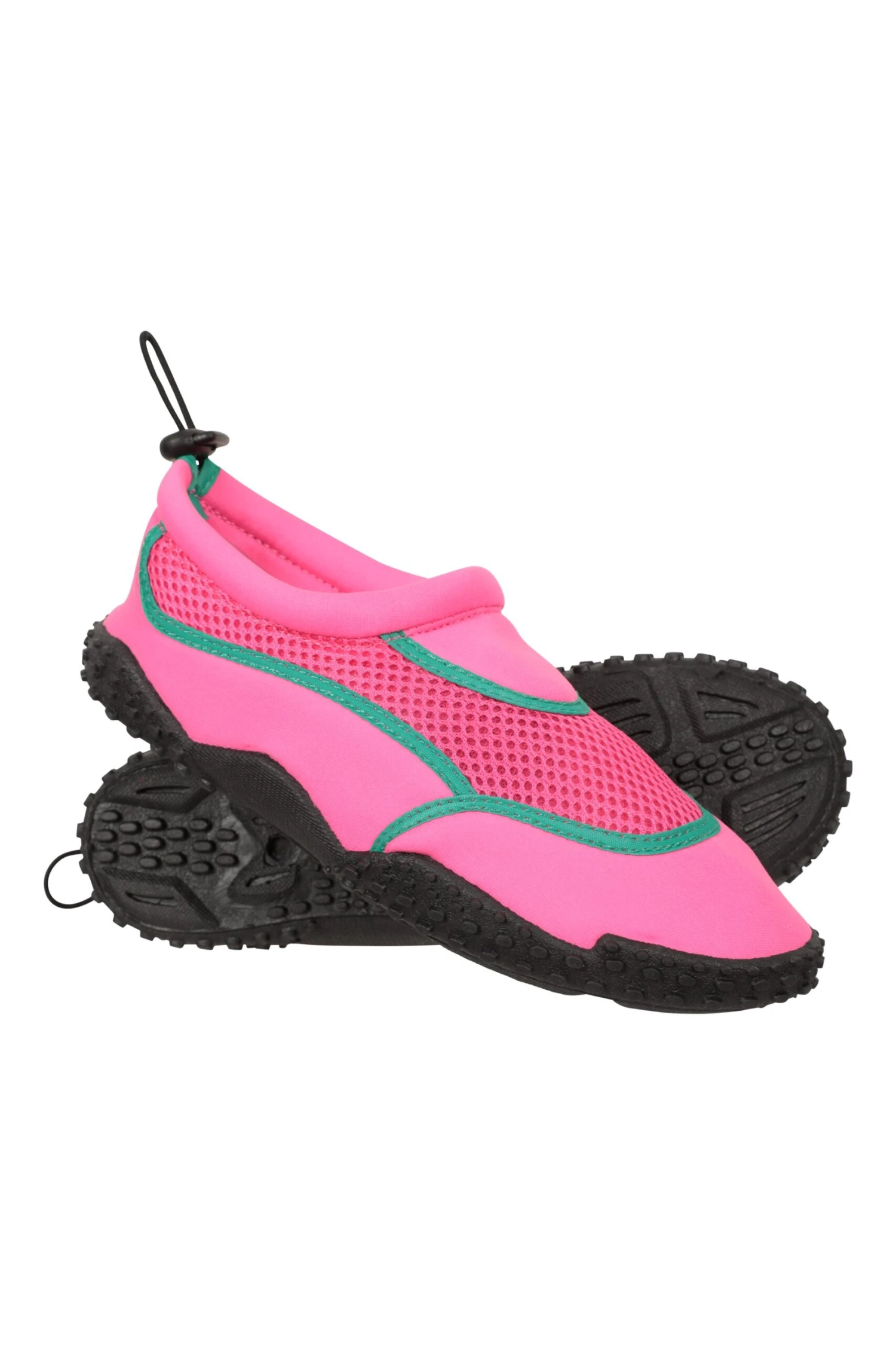 Mountain Warehouse Bermuda Kids Adjustable Aqua Shoes 10 Mountain Warehouse Bermuda Kids Adjustable Aqua Shoes - Image 8