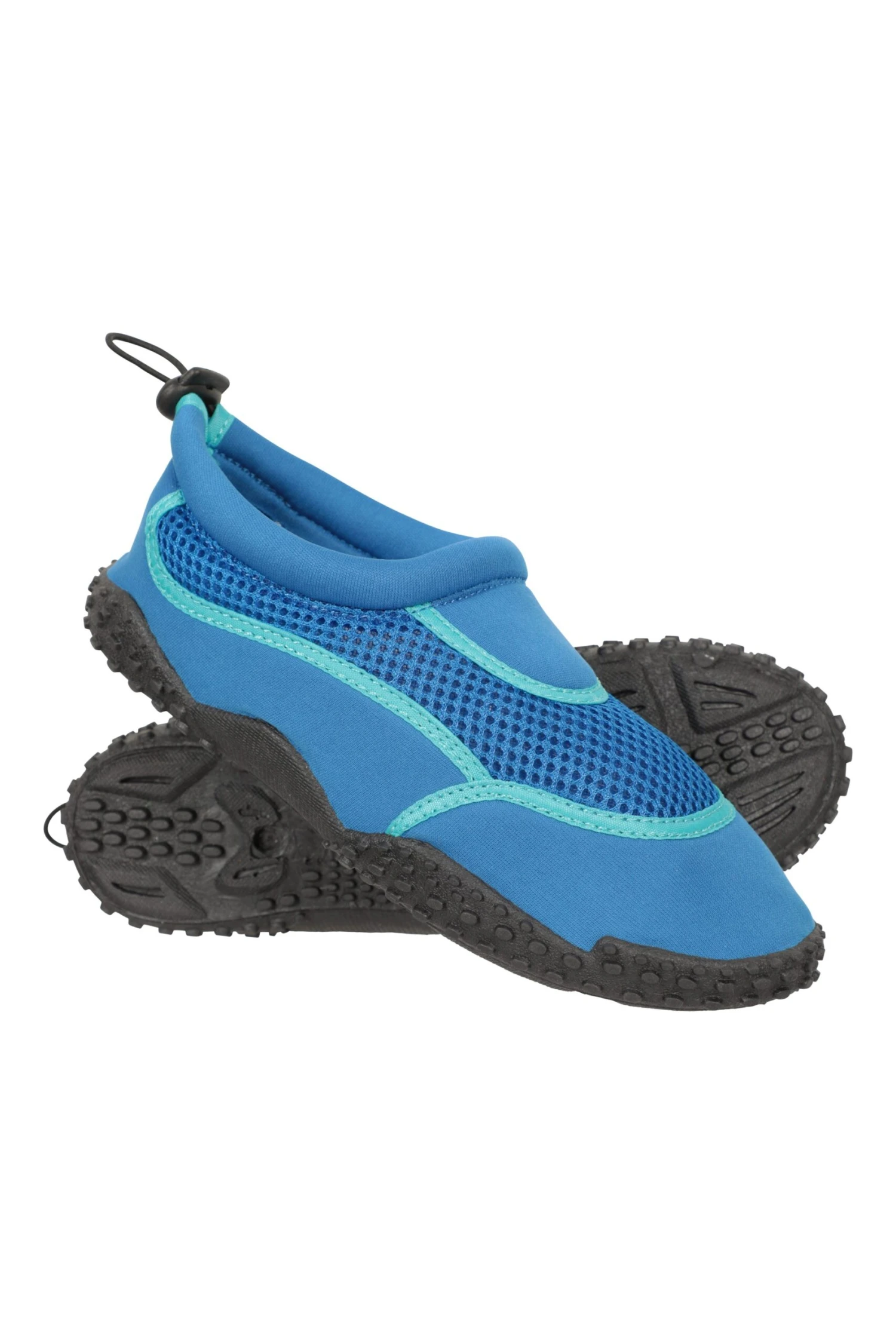 Mountain Warehouse Bermuda Kids Adjustable Aqua Shoes 11 Mountain Warehouse Bermuda Kids Adjustable Aqua Shoes - Image 9