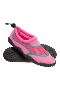Mountain Warehouse Bermuda Kids Adjustable Aqua Shoes 21 Mountain Warehouse Bermuda Kids Adjustable Aqua Shoes -Kids Fashion Clothing Store 038161 pin bermuda adjustable kids aqua shoe ftw aw21 01