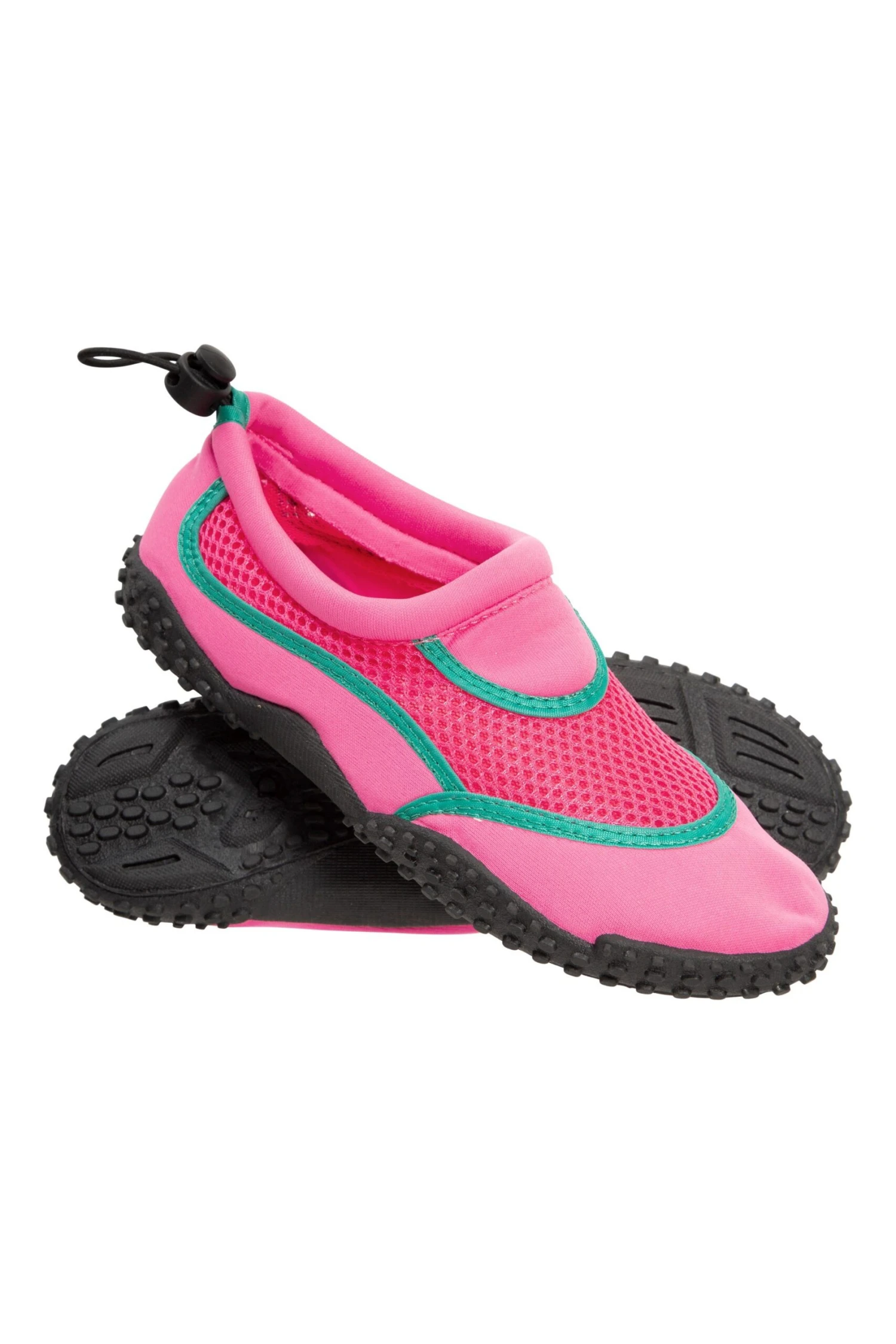 Mountain Warehouse Bermuda Kids Adjustable Aqua Shoes 12 Mountain Warehouse Bermuda Kids Adjustable Aqua Shoes - Image 10