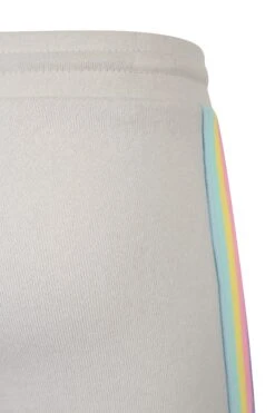 Mountain Warehouse Kids Pastel Stripe Tracksuit Bottoms 13 Mountain Warehouse Kids Pastel Stripe Tracksuit Bottoms -Kids Fashion Clothing Store 038176 gre kids pastel stripe jogger kid ss21 5