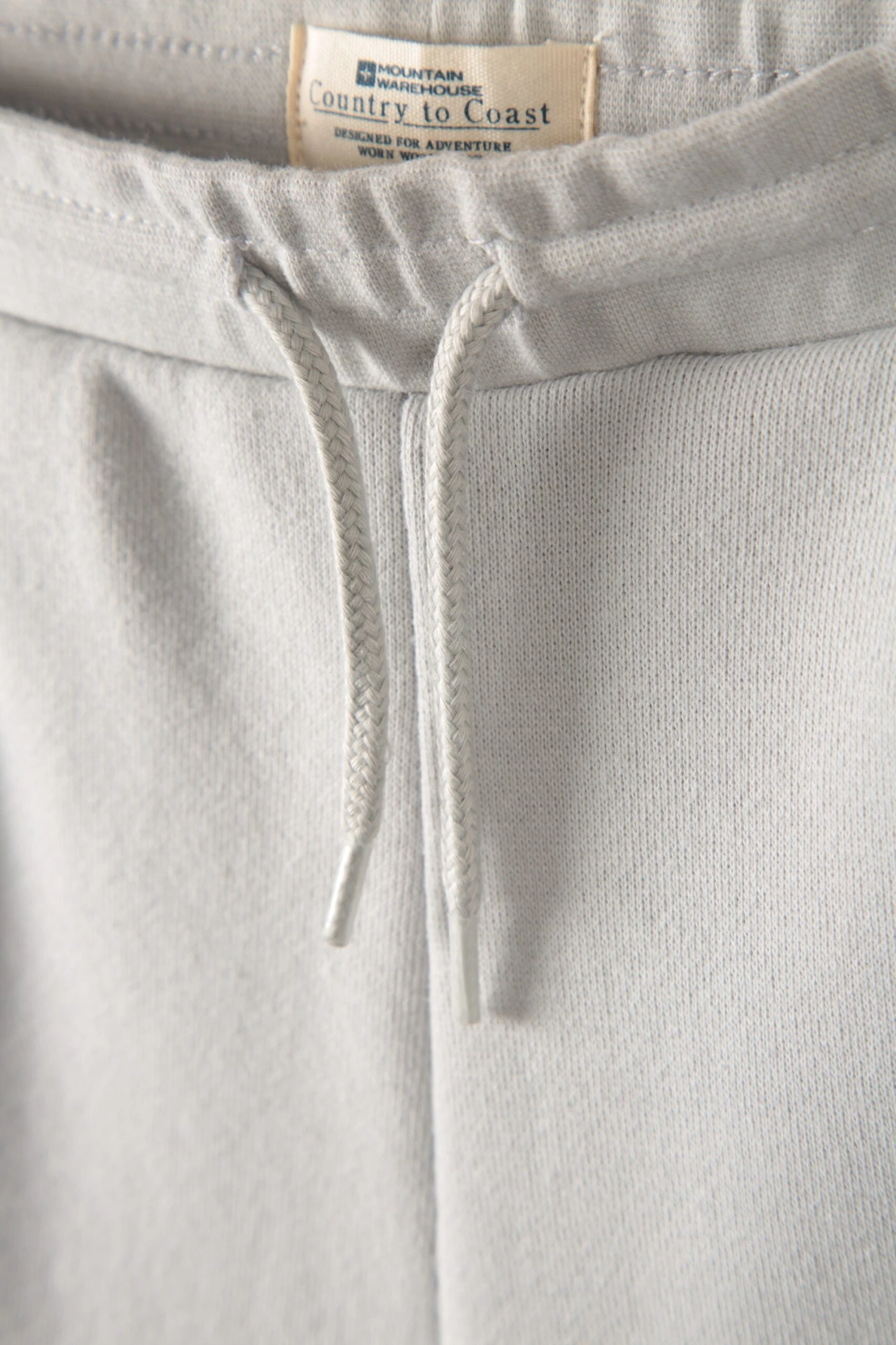 Mountain Warehouse Kids Pastel Stripe Tracksuit Bottoms 8 Mountain Warehouse Kids Pastel Stripe Tracksuit Bottoms - Image 6