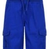Mountain Warehouse Pull On Kids Cargo Shorts 1 Mountain Warehouse Pull On Kids Cargo Shorts -Kids Fashion Clothing Store 038183 blu pull on cargo kids shorts kid ss21 1