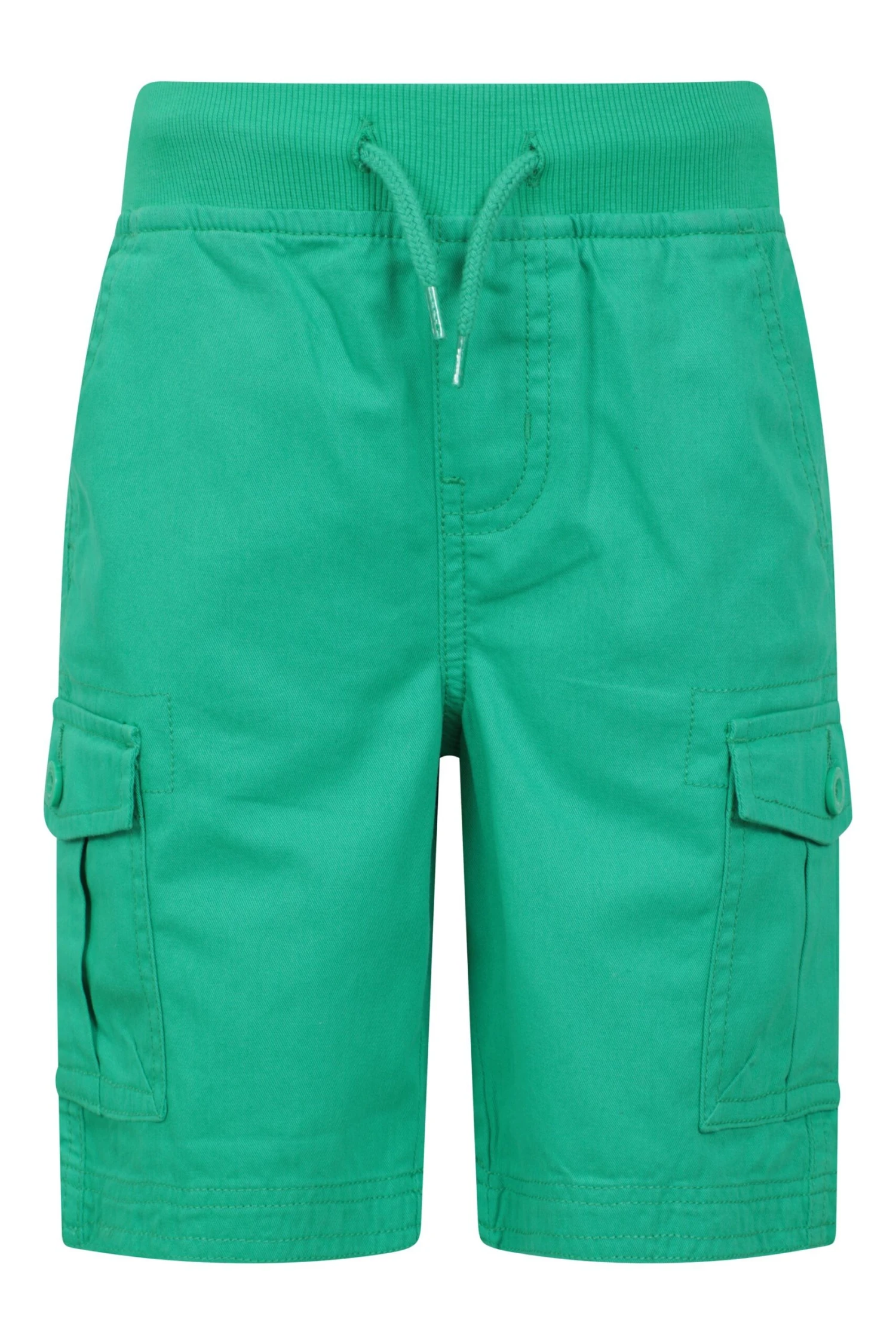 Mountain Warehouse Pull On Kids Cargo Shorts 9 Mountain Warehouse Pull On Kids Cargo Shorts - Image 7