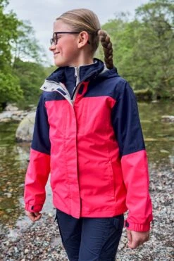 Mountain Warehouse Climb Kids 3-in-1 Waterproof Jacket -Kids Fashion Clothing Store 038367 pin climb kids 3 in 1 waterproof jacket kid ecom lifestyle aw22 01