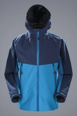 Mountain Warehouse Ultra Alpha Kids Waterproof Jacket 9 Mountain Warehouse Ultra Alpha Kids Waterproof Jacket -Kids Fashion Clothing Store 038372 pet alpha 3 layer ultra kids waterproof jacket kid mq ecom gbg ss21 1