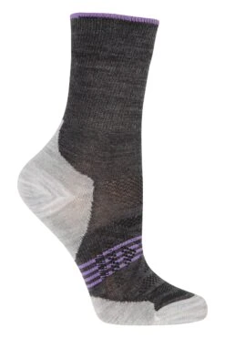 Mountain Warehouse Kids Merino Lightweight Socks 11 Mountain Warehouse Kids Merino Lightweight Socks -Kids Fashion Clothing Store 038428 lil merino lightweight kids sock acc ss21 01