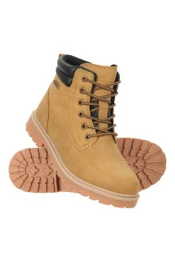 Mountain Warehouse Casual Kids Waterproof Boots