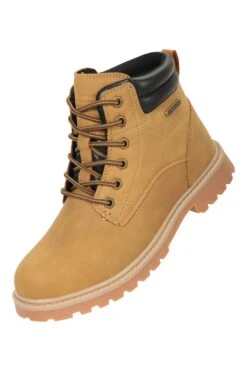 Mountain Warehouse Casual Kids Waterproof Boots -Kids Fashion Clothing Store 038596 bro casual kids waterproof boot ftw aw20 6