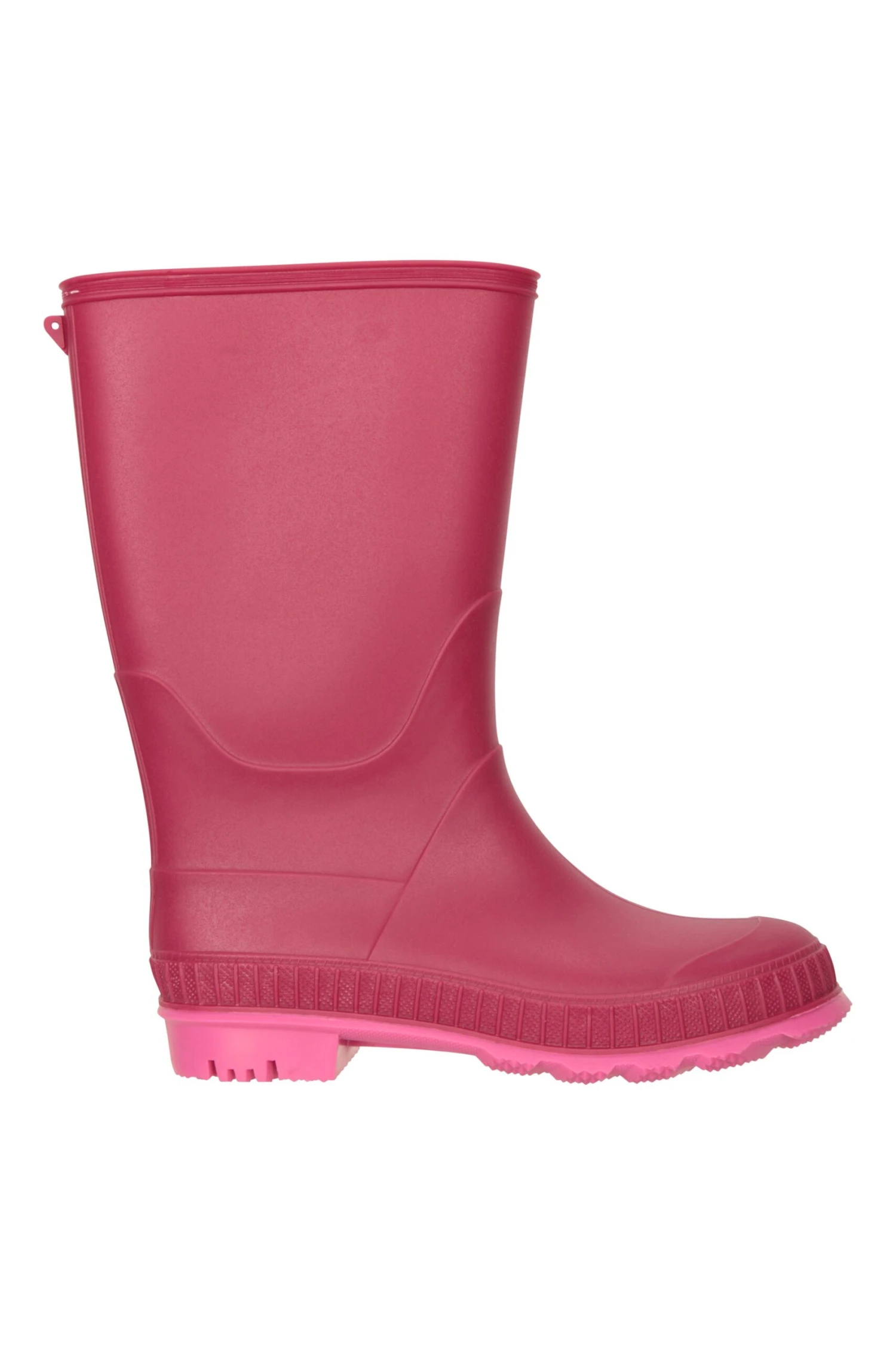 Mountain Warehouse Plain Kids Wellies - 2-Pack - Image 2