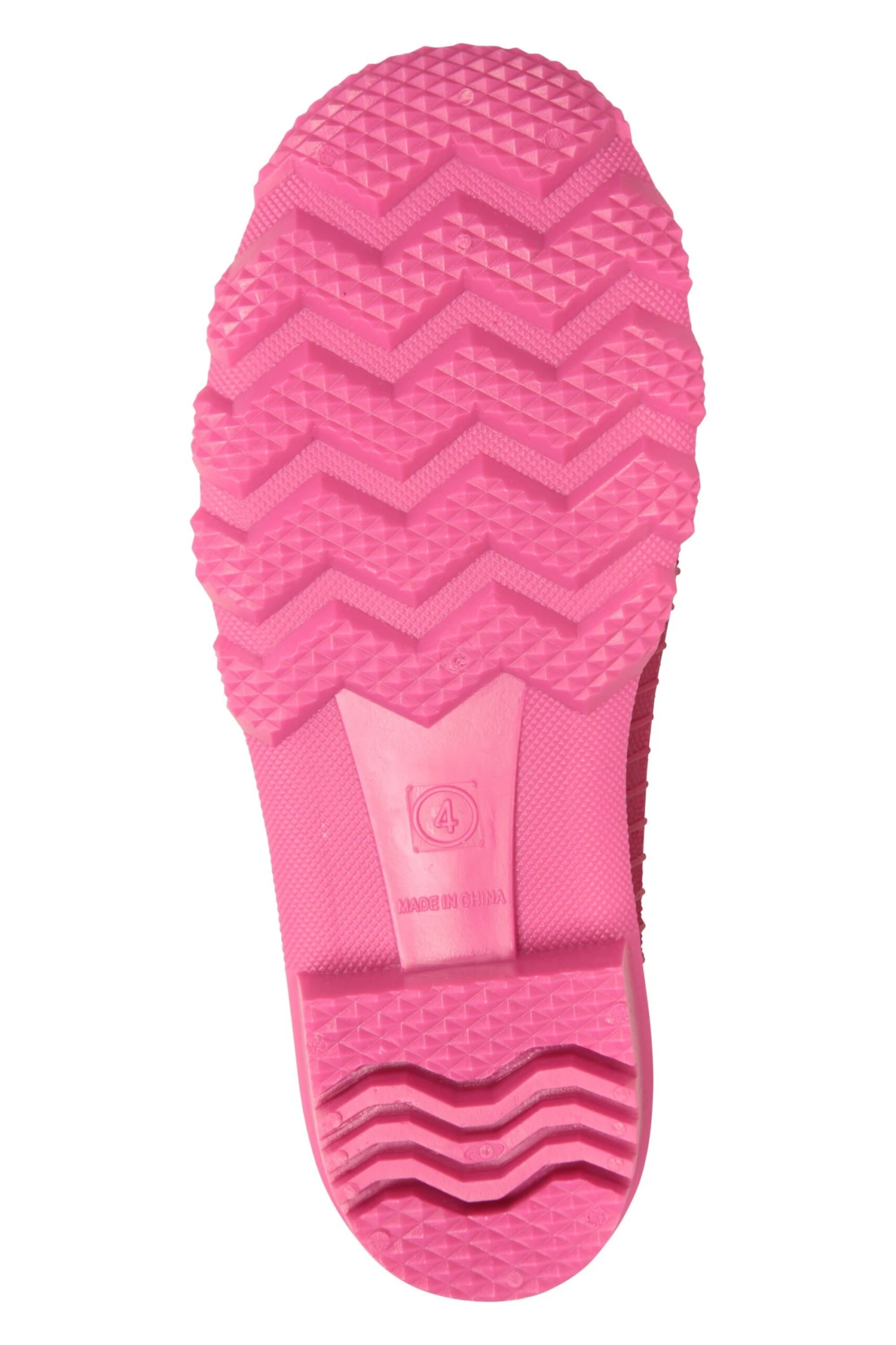 Mountain Warehouse Plain Kids Wellies - 2-Pack - Image 3