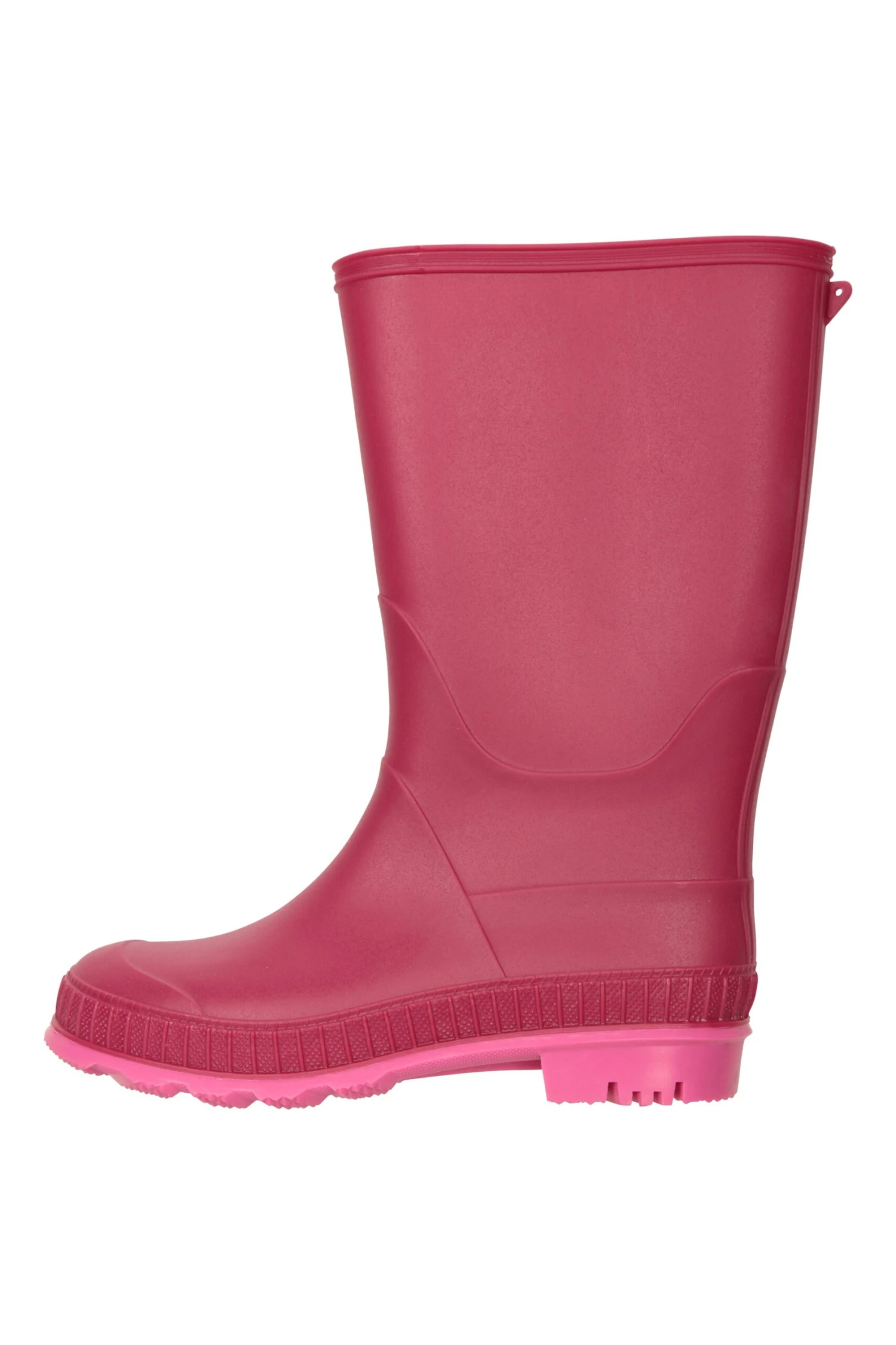 Mountain Warehouse Plain Kids Wellies - 2-Pack - Image 5