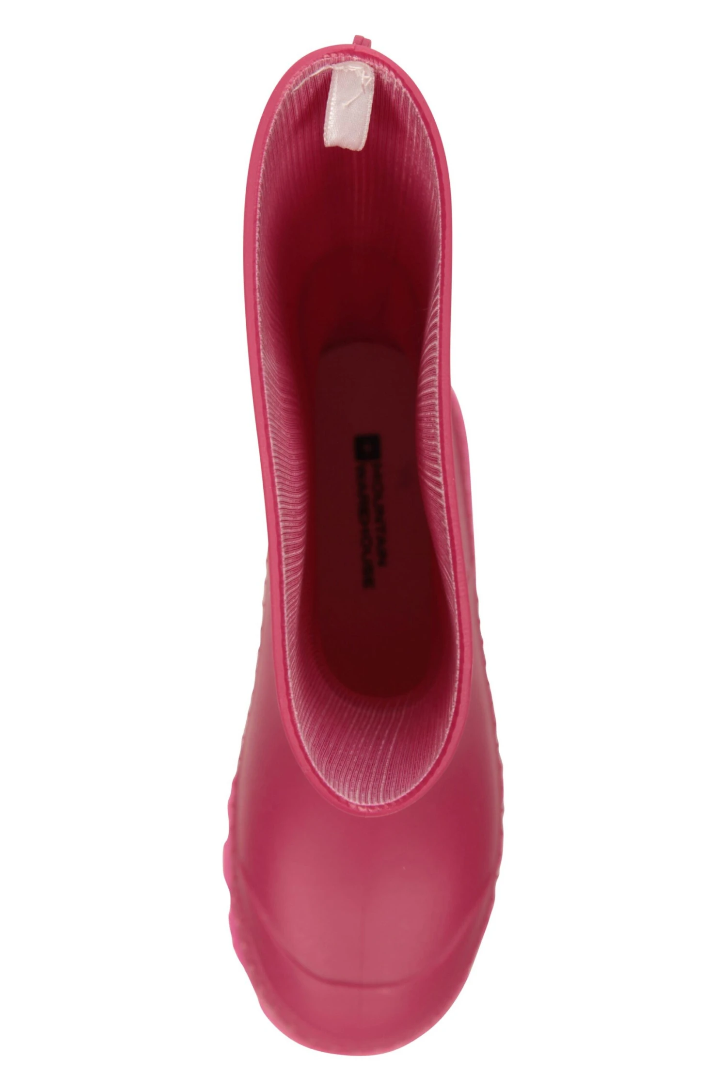 Mountain Warehouse Plain Kids Wellies - 2-Pack - Image 7