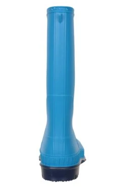 Mountain Warehouse Plain Kids Wellies - 2-Pack -Kids Fashion Clothing Store 038677 ber plain kids wellies multipack ftw aw21 12