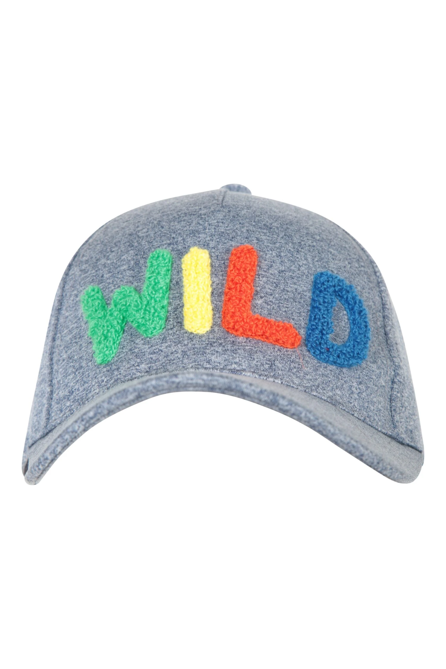 Mountain Warehouse Wild Kids Bouclé Cap 4 Mountain Warehouse Wild Kids Bouclé Cap - Image 2