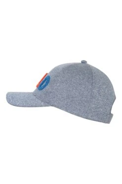 Mountain Warehouse Wild Kids Bouclé Cap 9 Mountain Warehouse Wild Kids Bouclé Cap -Kids Fashion Clothing Store 038870 blu kids boucle marl cap acc ss21 03