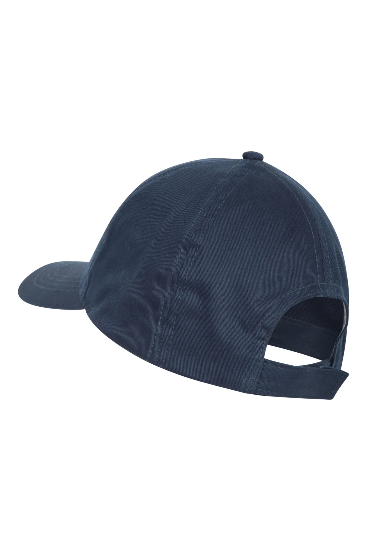 Mountain Warehouse Wolf Kids Embroidered Organic Cap 4 Mountain Warehouse Wolf Kids Embroidered Organic Cap - Image 2