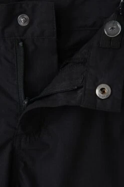 Mountain Warehouse Active Kids Trousers 2-Pack -Kids Fashion Clothing Store 039792 bla active kids trouser multipack ss21 5