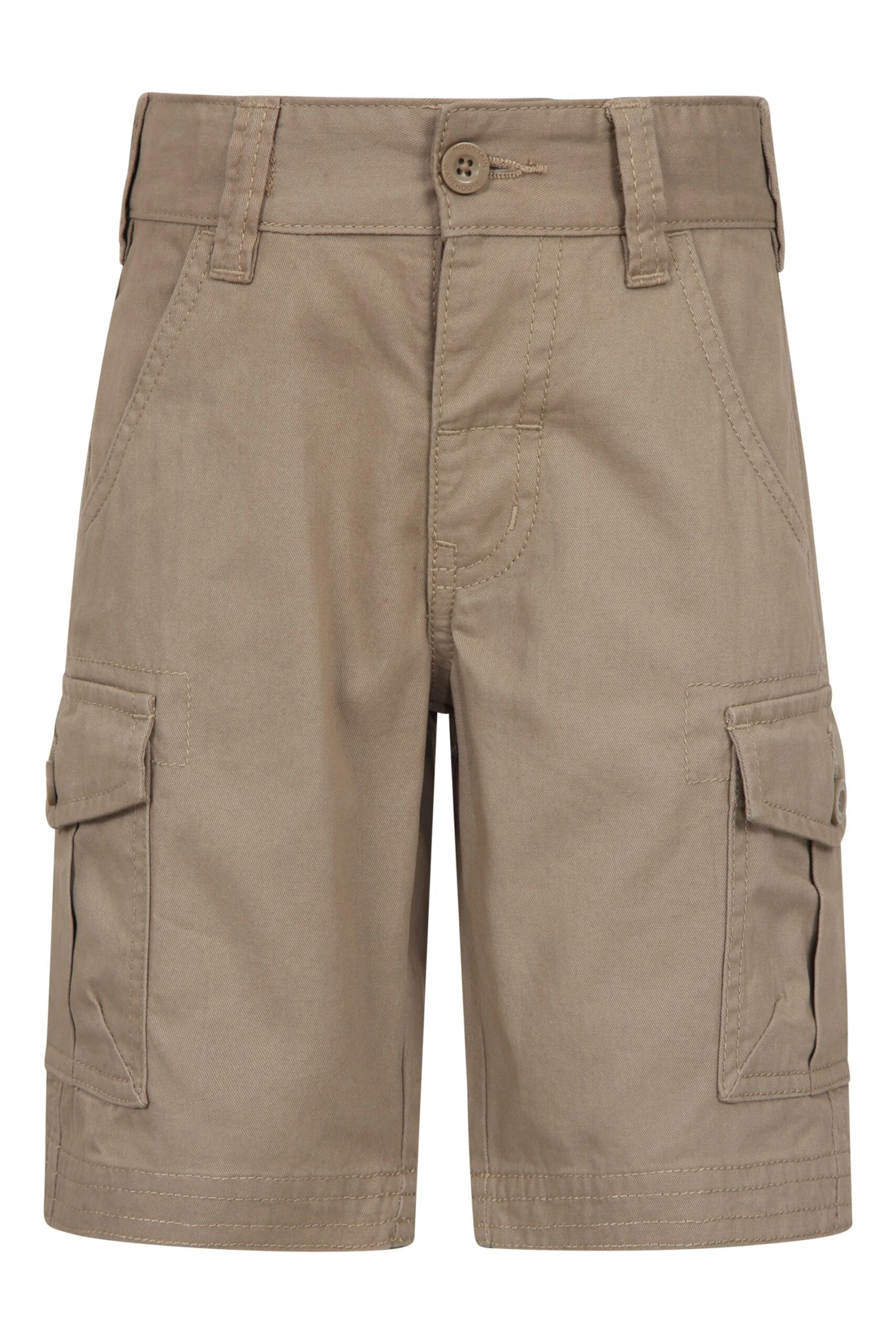 Mountain Warehouse Kids Cargo Shorts 2-Pack 4 Mountain Warehouse Kids Cargo Shorts 2-Pack - Image 2