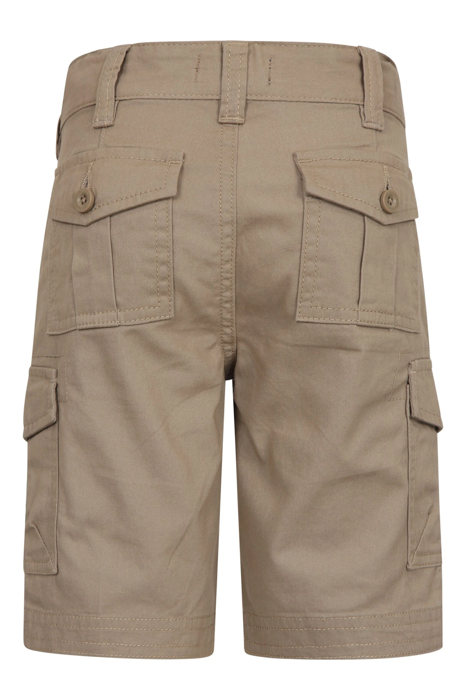 Mountain Warehouse Kids Cargo Shorts 2-Pack 7 Mountain Warehouse Kids Cargo Shorts 2-Pack - Image 5