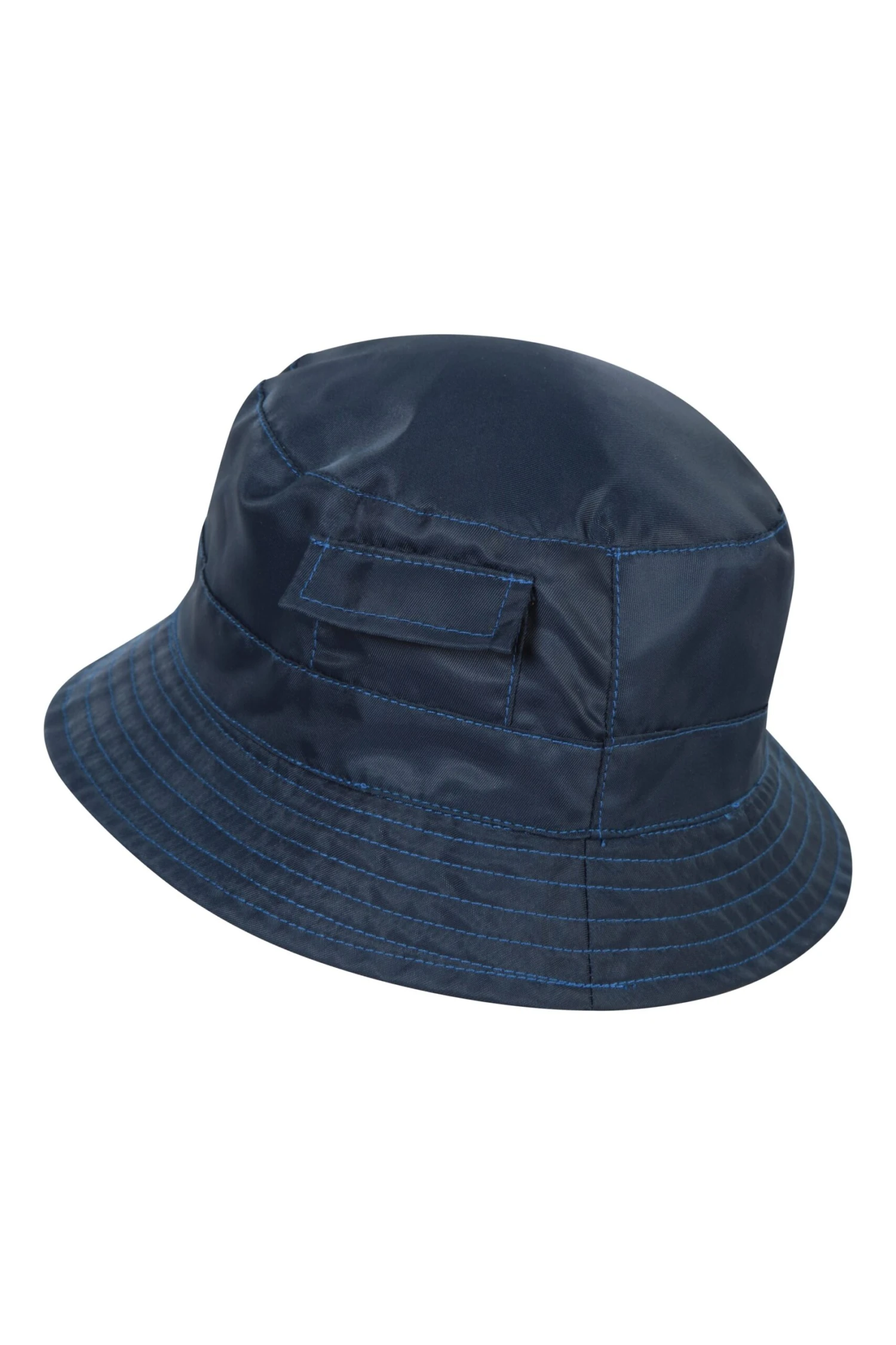 Mountain Warehouse Kids Technical Water-resistant Bucket Hat 6 Mountain Warehouse Kids Technical Water-resistant Bucket Hat - Image 4