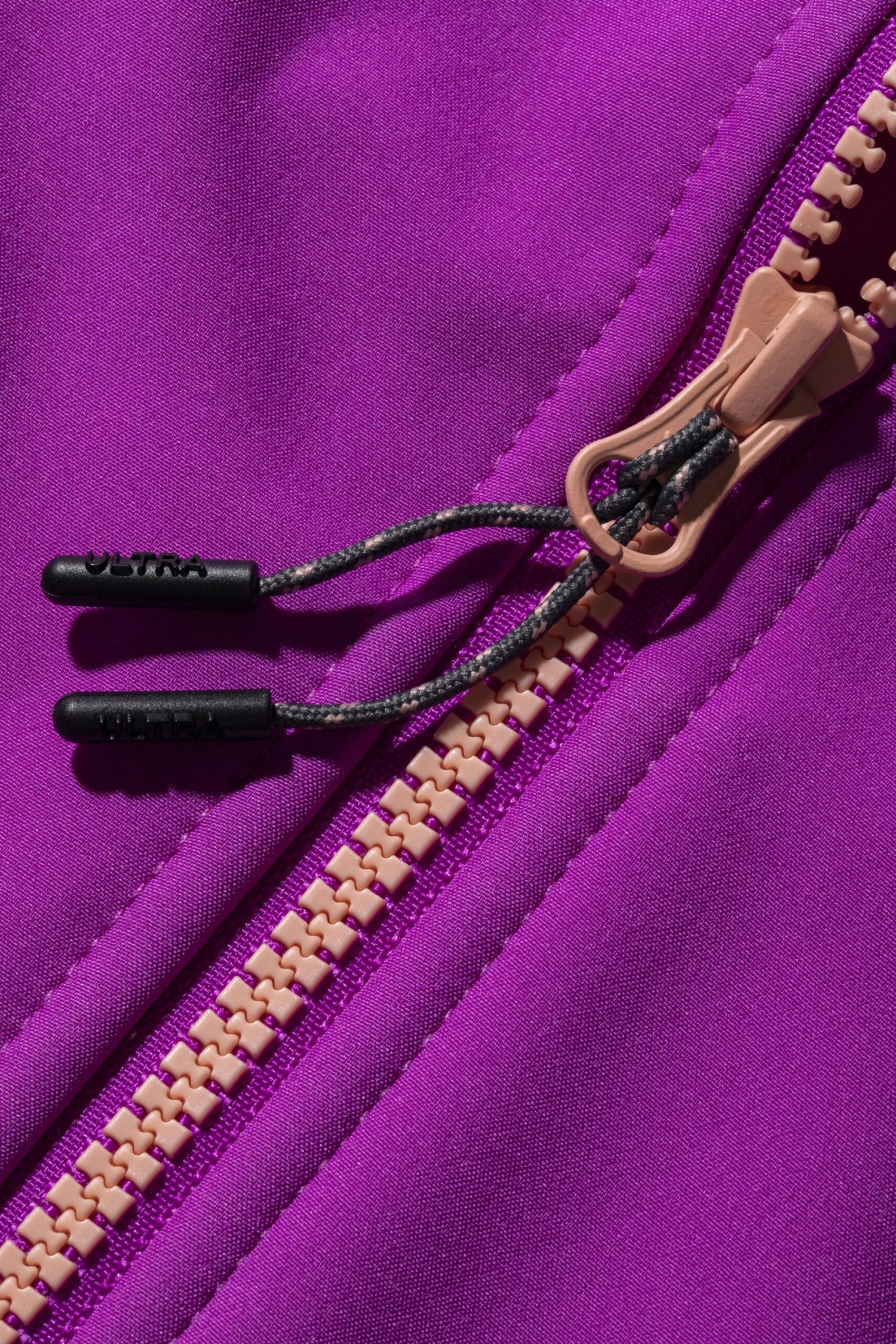 Mountain Warehouse Ultra Kids Longline Softshell Jacket 9 Mountain Warehouse Ultra Kids Longline Softshell Jacket - Image 7