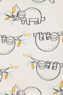 Mountain Warehouse Baby Cuffed Tracksuit Bottoms 12 Mountain Warehouse Baby Cuffed Tracksuit Bottoms -Kids Fashion Clothing Store 041223 bei baby cuffed joggers kid aw21 03